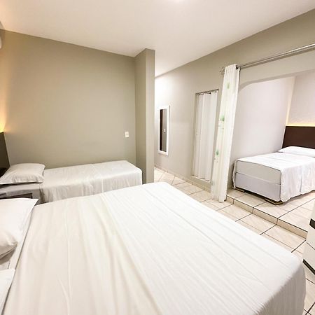 Presto Hotel Blumenau Ngoại thất bức ảnh