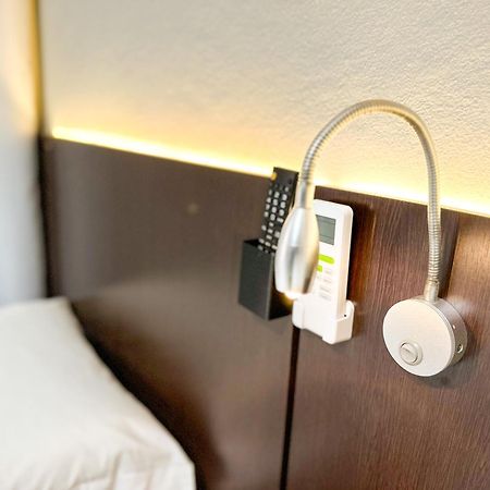 Presto Hotel Blumenau Ngoại thất bức ảnh