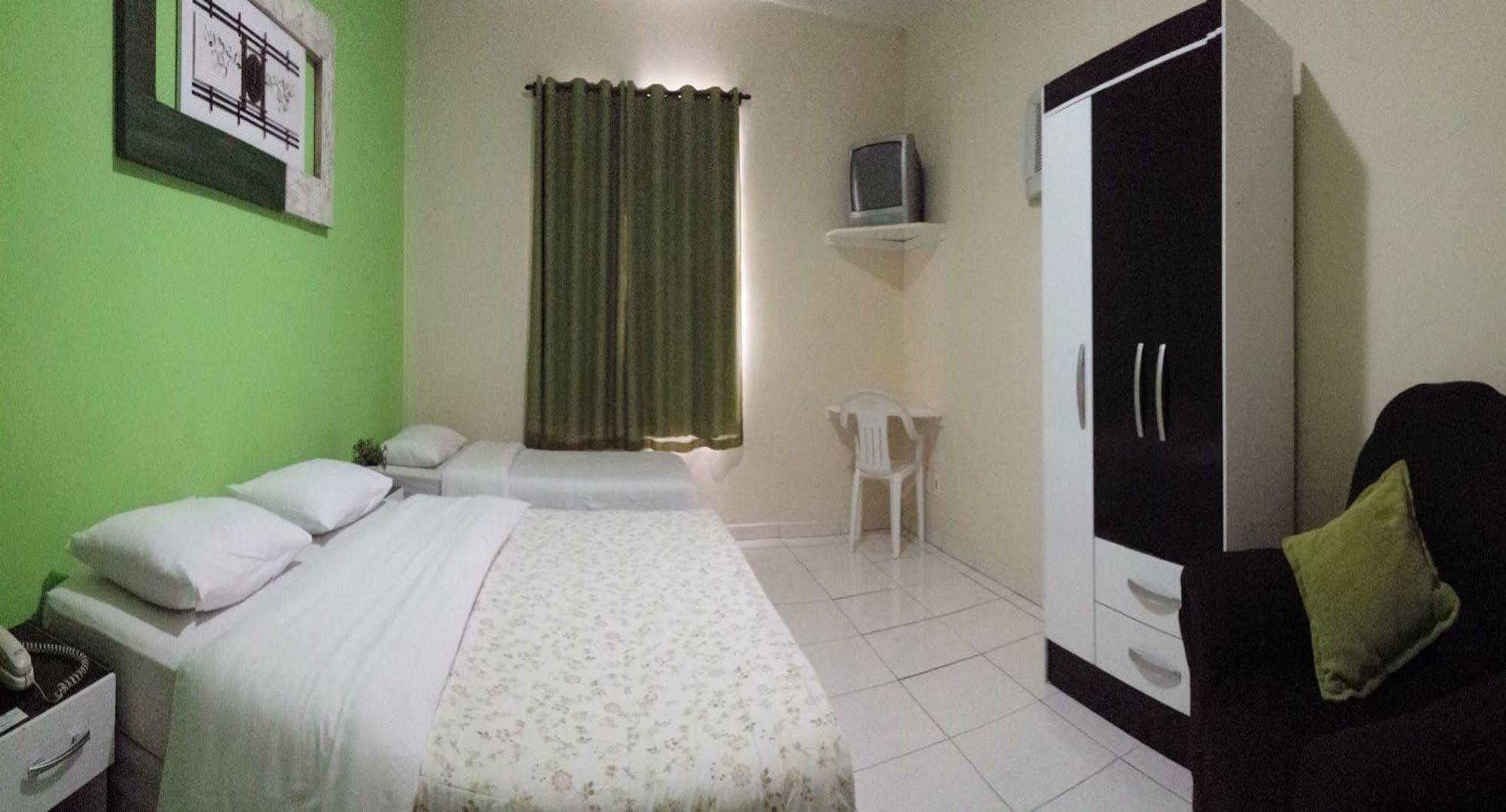 Presto Hotel Blumenau Ngoại thất bức ảnh